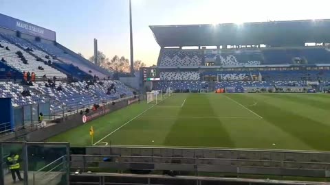 Mapei Stadium (Citta del Tricolore) US SASSUOLO