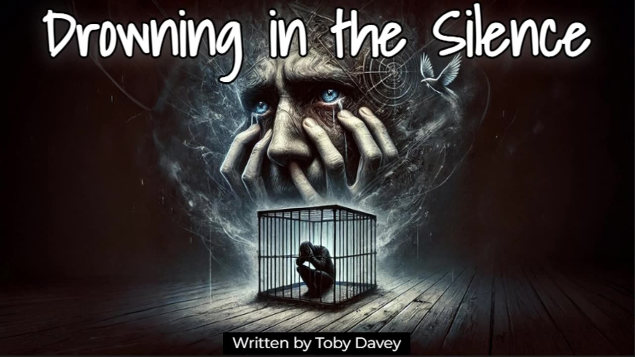 Drowning in the Silence (B)