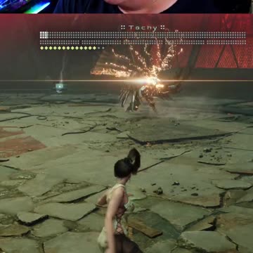 Come on, heal! | Stellar Blade | game play | episode 19