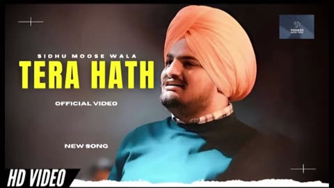 King | Sidhu Moose Wala | Tera Hath | King | Pioneer Music India