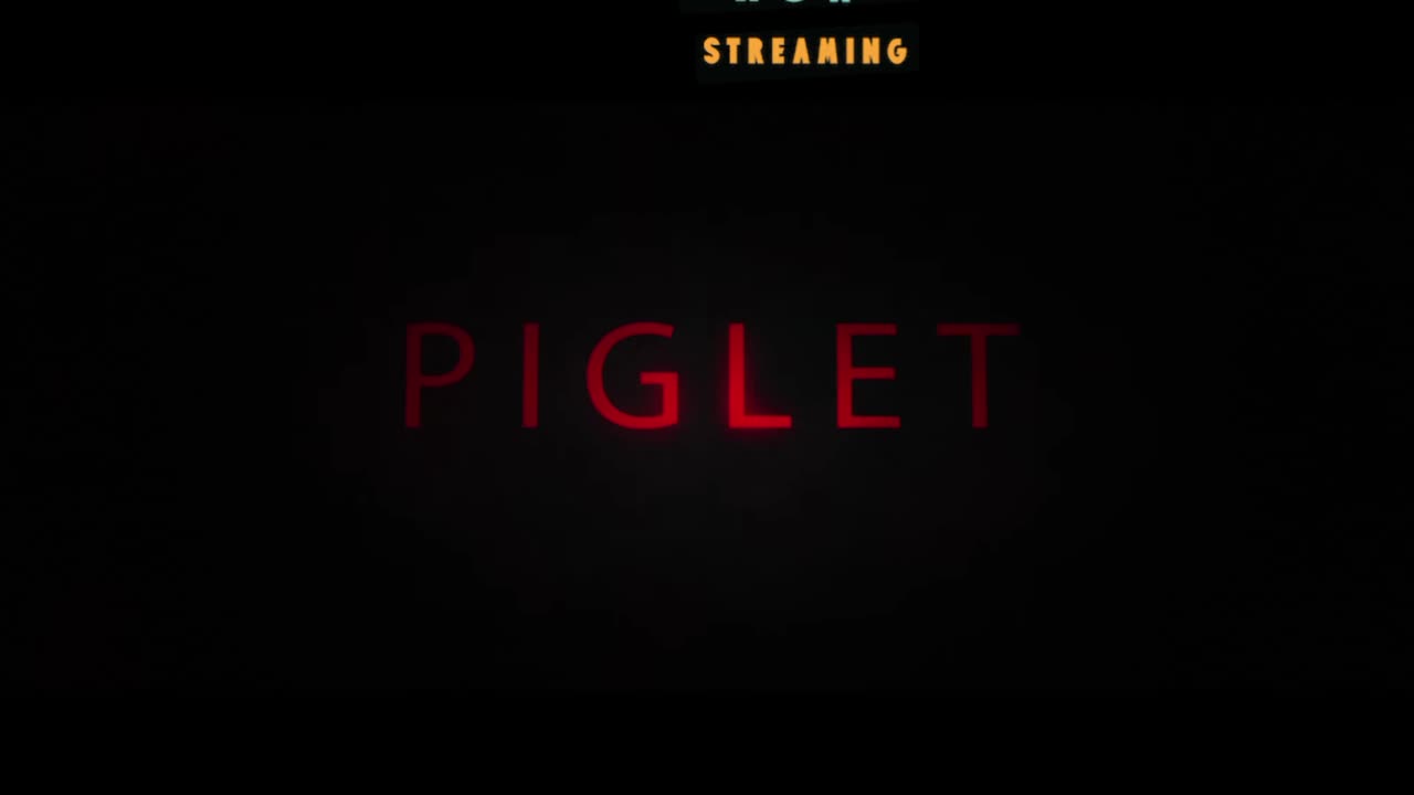 Piglet 2025