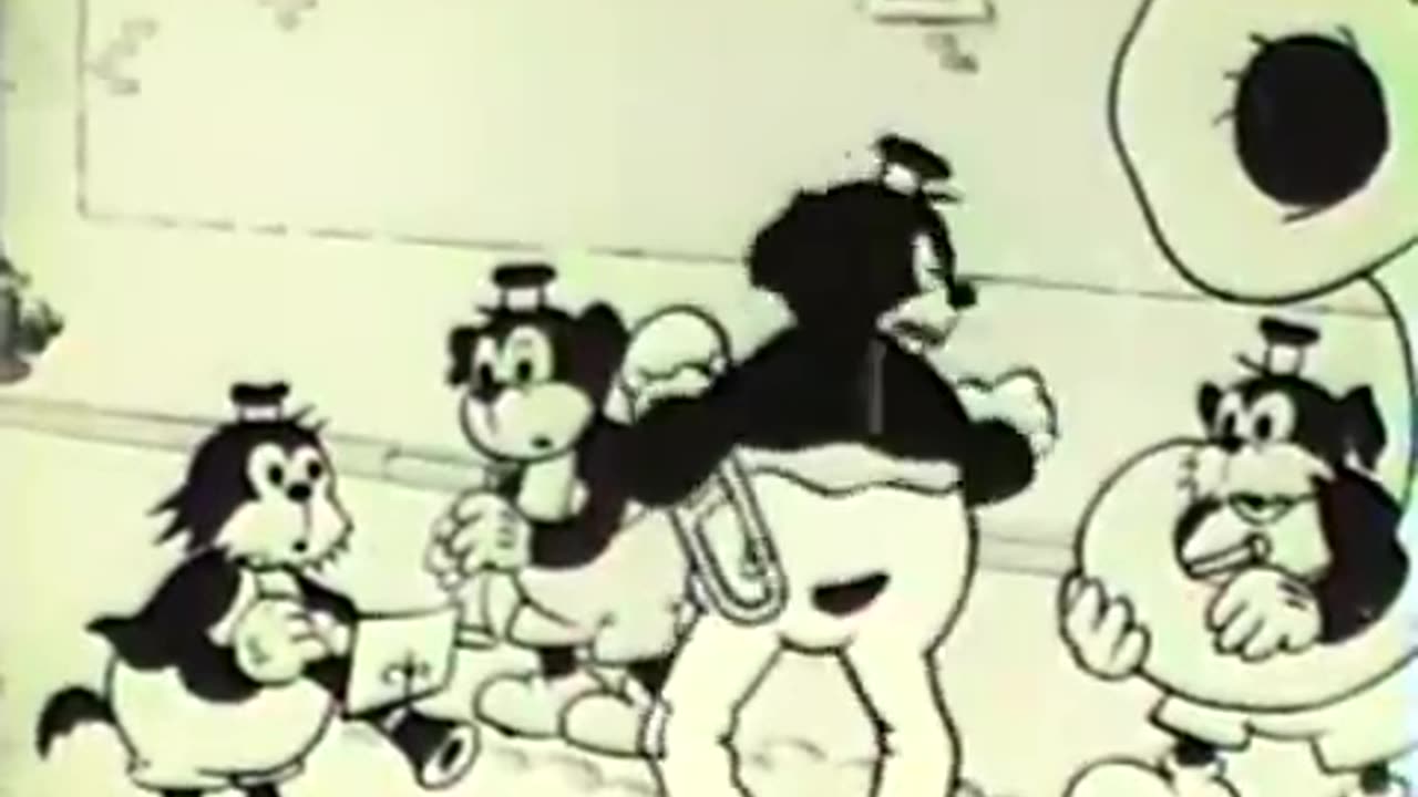 Classic Toons4