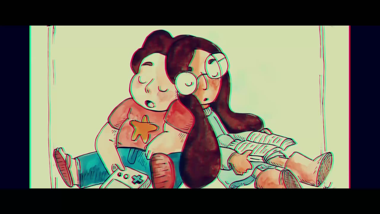 steven x connie alt.end