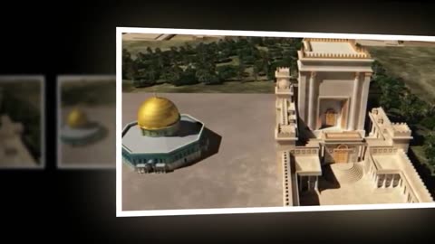 Why do the ZIONISTS & other occult SECRET SOCIETIES seek to rebuild SOLOMON's 3rd TEMPLE in Jerusalem? - Texe Marrs (2016)