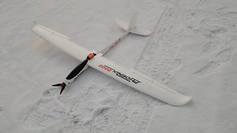 hobbyking phoenix 2000 2m power glider