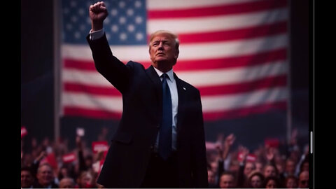 Brighteon Broadcast News, Jan 20, 2025 – INAUGURATION DAY!