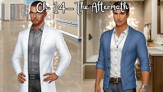 Choices: Stories You Play- Years Apart [VIP] (Ch. 14) |Diamonds|