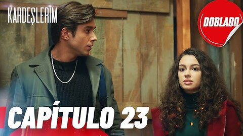 Todo por mi Familia - Capitulo 23