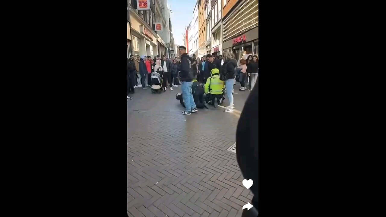 Bombnews terrorist attack in Amsterdam, Netherlands.