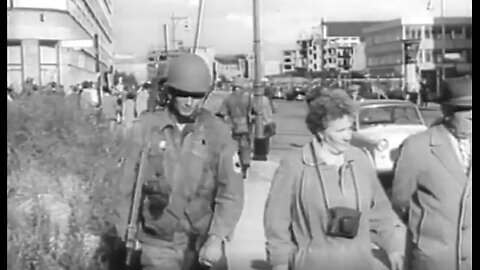 Berlin 1961