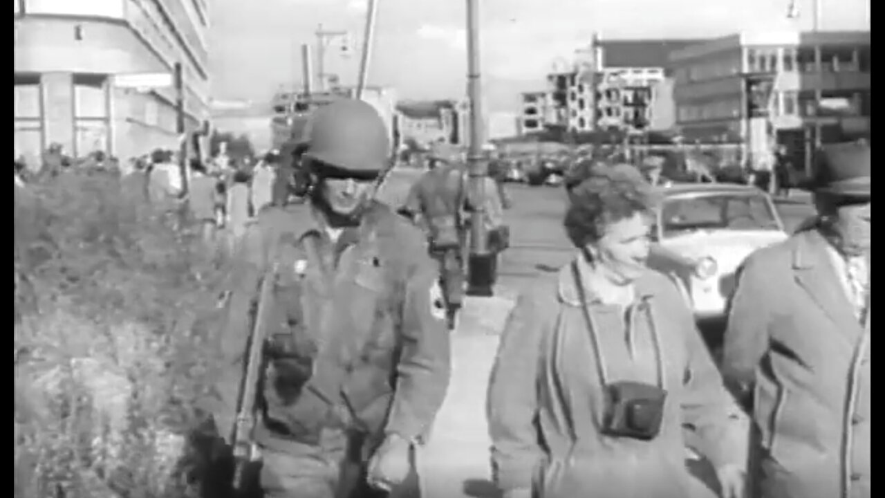 Berlin 1961