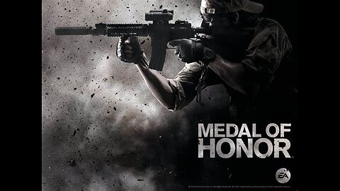 Medal Of Honor 2010 - Part IX