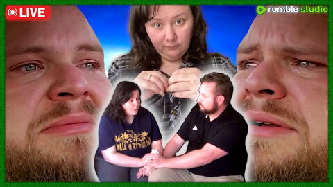 Episode 337 - Love Notes For TLC: CRINGIEST COUPLES Q&A EVER & PREGNANT? (and JP cries for Emma!)