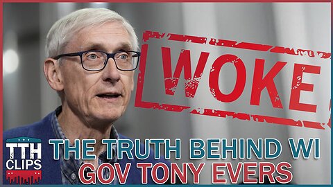 Truth Behind WI Gov Tony Evers Removing Term 'Mother' From Law