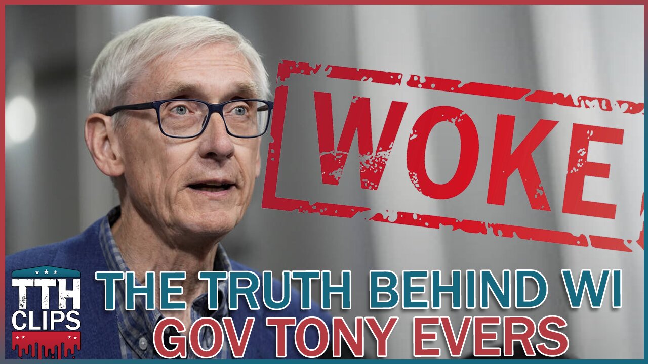 Truth Behind WI Gov Tony Evers Removing Term 'Mother' From Law