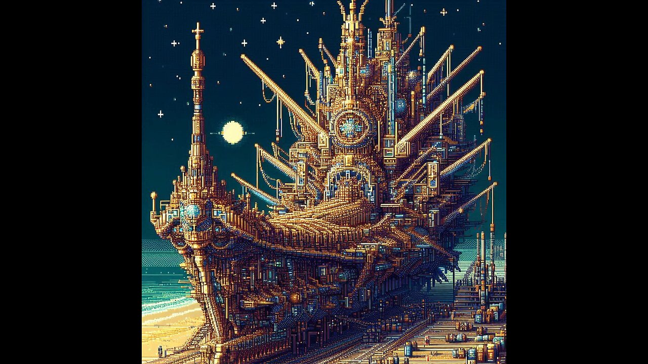 Crying Suns boat stream