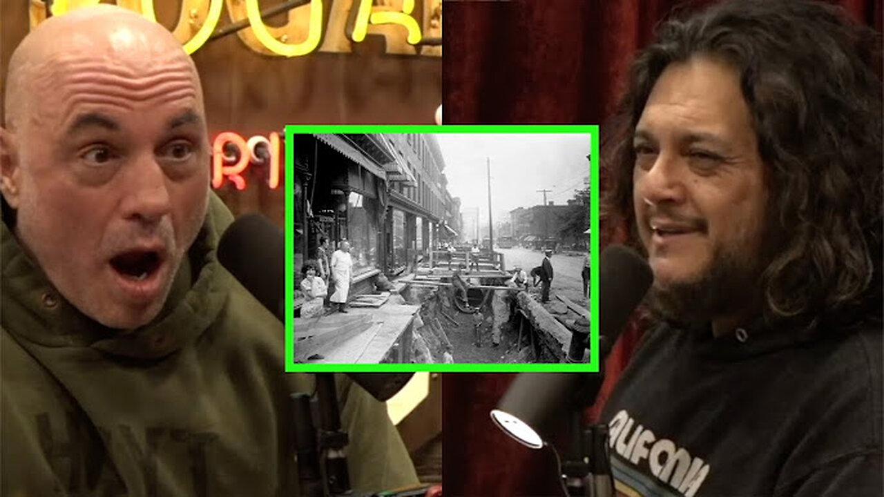 The Gross Truth About Poop in the Streets of NYC and Liquified Human Remains.