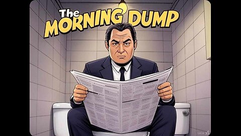 NWJ 402- The Morning Dump