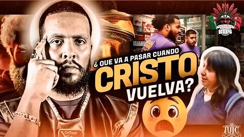 ¿Que va a pasar cuando Cristo vuelva?