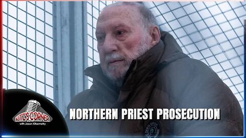 Convicted Nunavut Priest has decades long abuses nationwide