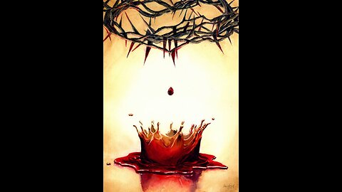 LIMPIEZA- The Blood of Christ and the Israelites