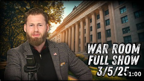 War Room 