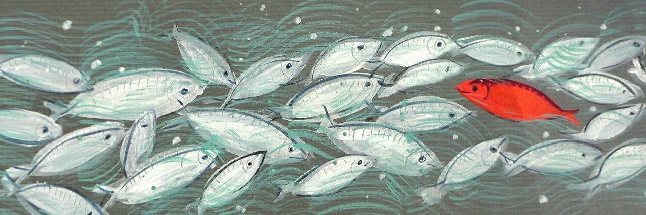 Sarah 'Says' - Essayist from the UK returns!