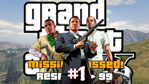 We Robbed North Yankton Bank!🤑 | GTA 5 Episode 1 | Bank Robbery