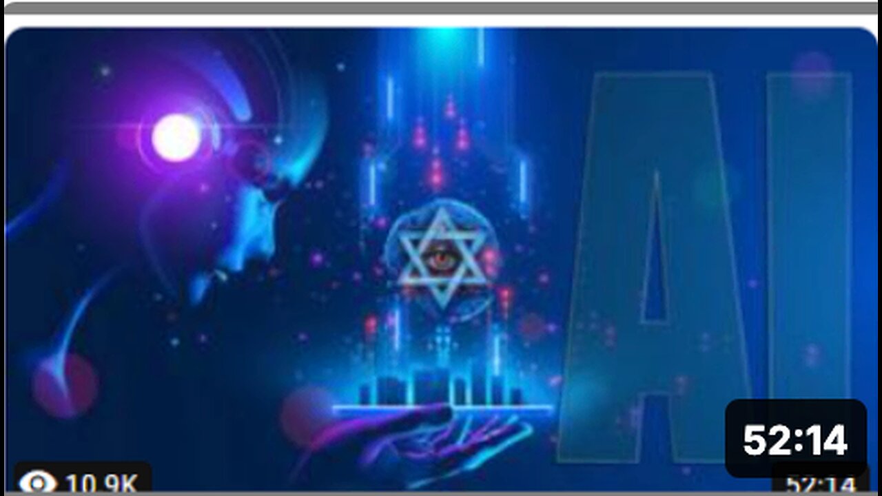 Introducing Your New AI Government