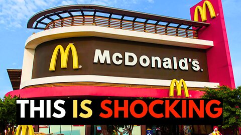 10 McDonald’s SECRETS ONLY The Employees Know