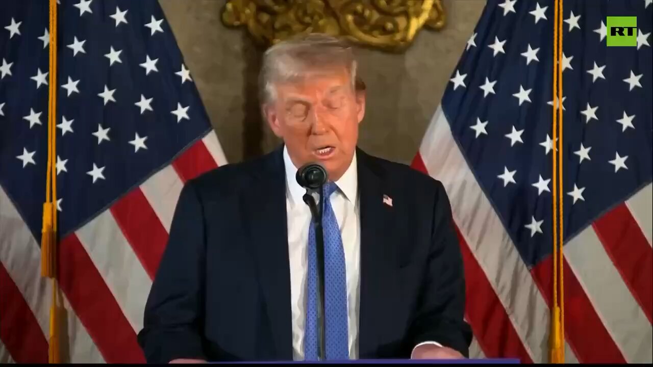 Trump looking forward to saving over two trillion dollars