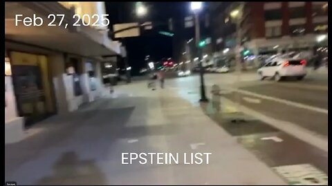 JUAN O SAVIN - EPSTEIN'S LIST - FEB 27 (edited)