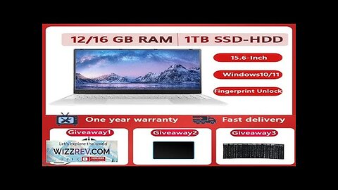 15.6inch 12GB RAM DDR4 IPS FHD Gaming Business Cheap Laptop 128G SSD Review