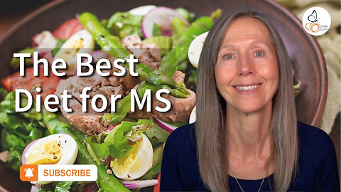 The Best Diet for MS I Pam Bartha