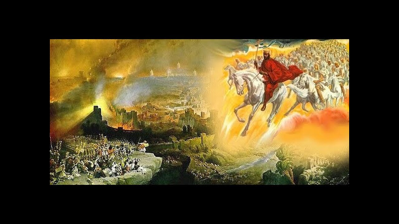 Is Jesus Coming Back Again? Nope! I'll tell you why! - (August 13th 2023)