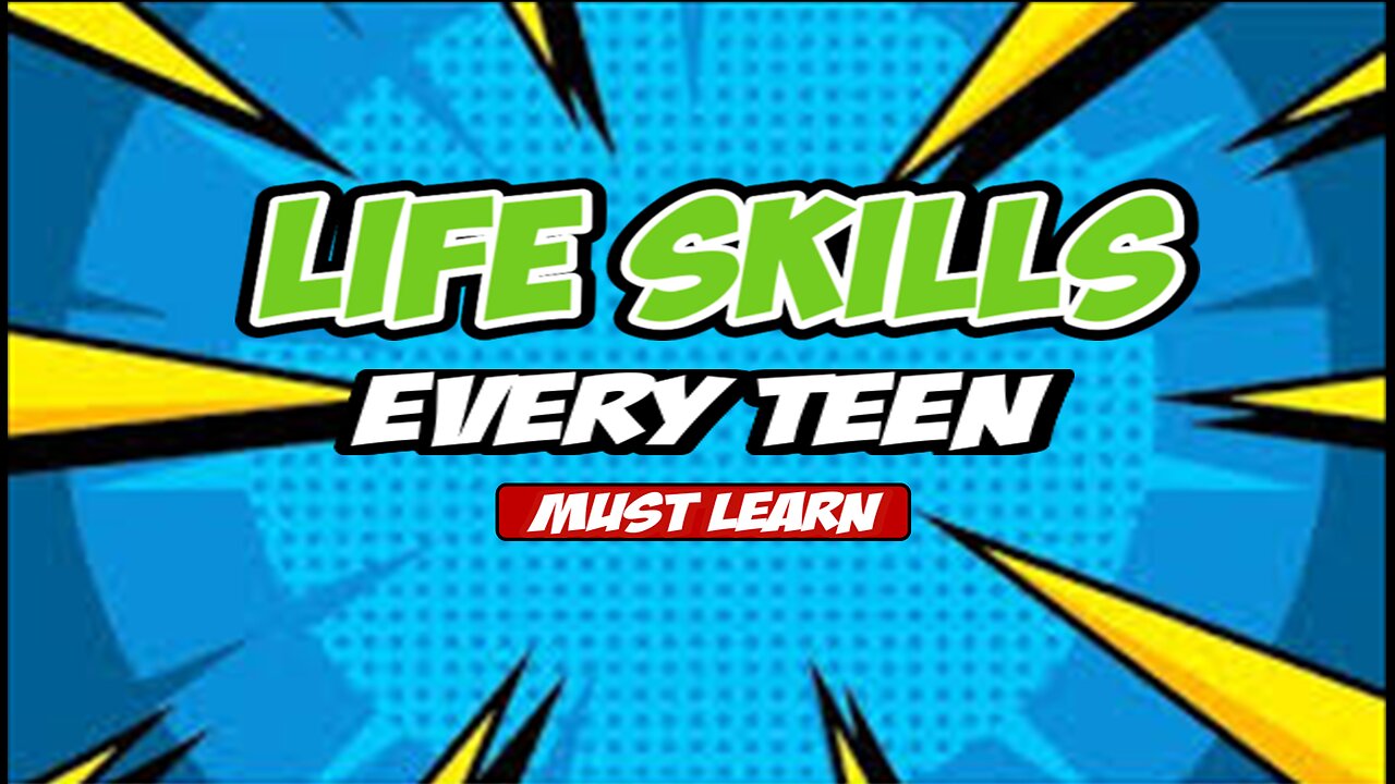 Welcome To The LIFE SKILLZ Hub