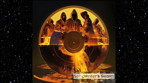 Song Writer's Secret The Sequel (TRICKED p.3)