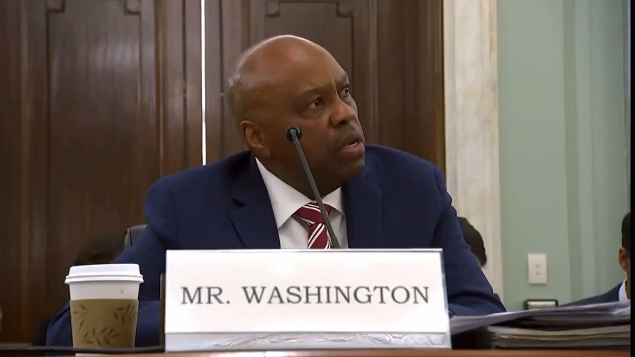 Flashback: Biden's Nominee To Lead FAA (Denver Airport CEO) Couldn't Answer Questions About Aviation