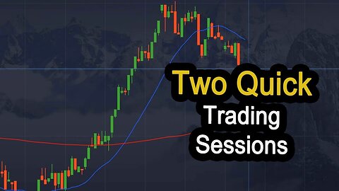 $10 to Hundreds - Quick 5s Scalping STRATEGY