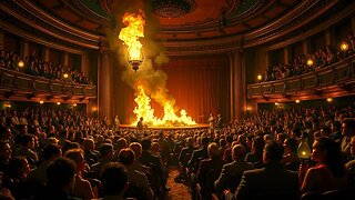 4 Essential Fire Safety Lessons from the Rhoads Opera House Disaster