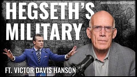 Pete Hegseth’s Military