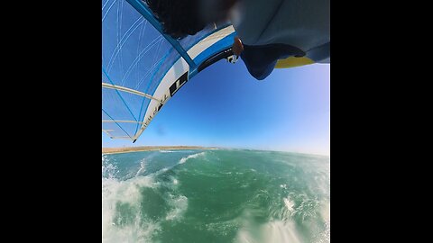 Windsurfing WA - 27DEC24 Coronation