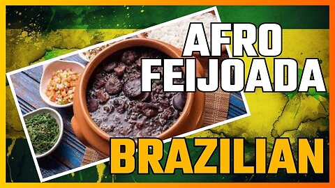 BRAZILIAN FEIJOADA RECIPE