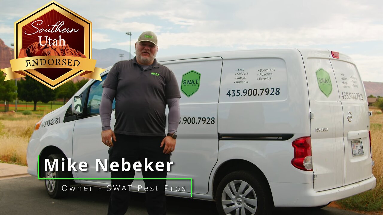 Who is the Best Pest Control Service in the St. George and Southern Utah Area?