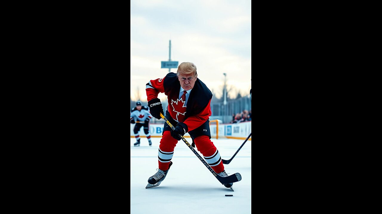 President Trump Welcomes Canada as the 51st State – ‘Poutine’ Renamed to ‘Freedom Platter’!