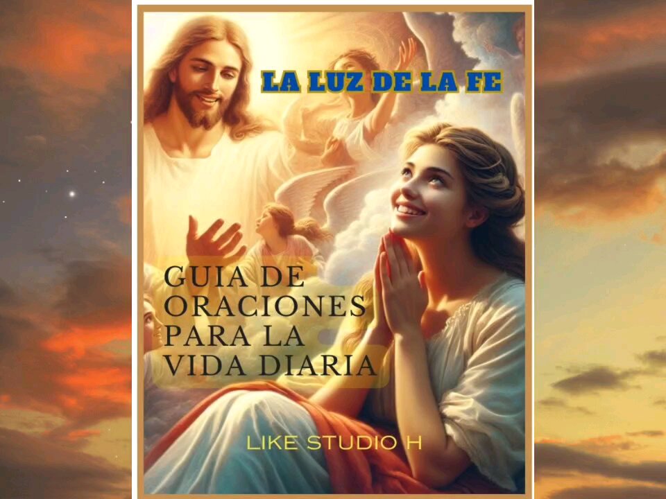 la luz de la vida!!