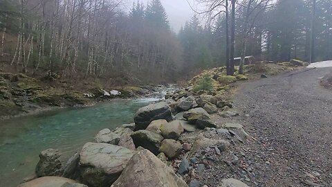 park in Juneau Alaska