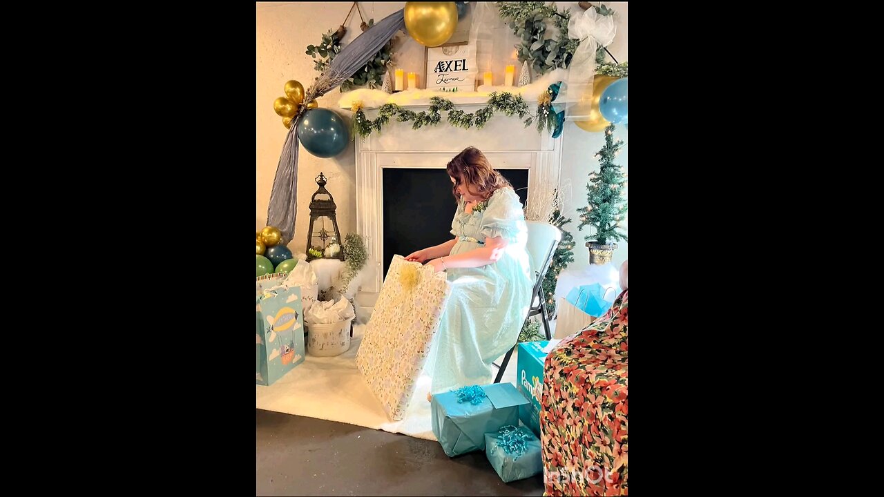 Baby it's Cold Outside