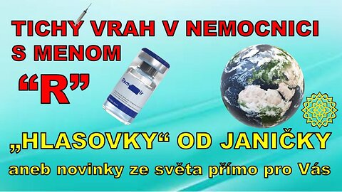 Nositelé Světla💫: HLASOVKY OD JANIČKY, 3.11.2024