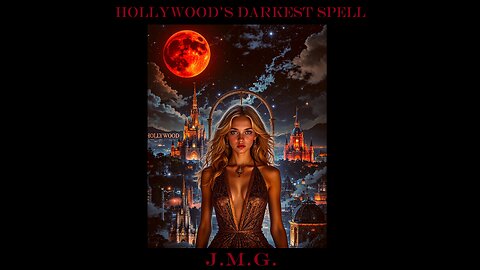 Hollywood’s Darkest Spell by John M. Gunn